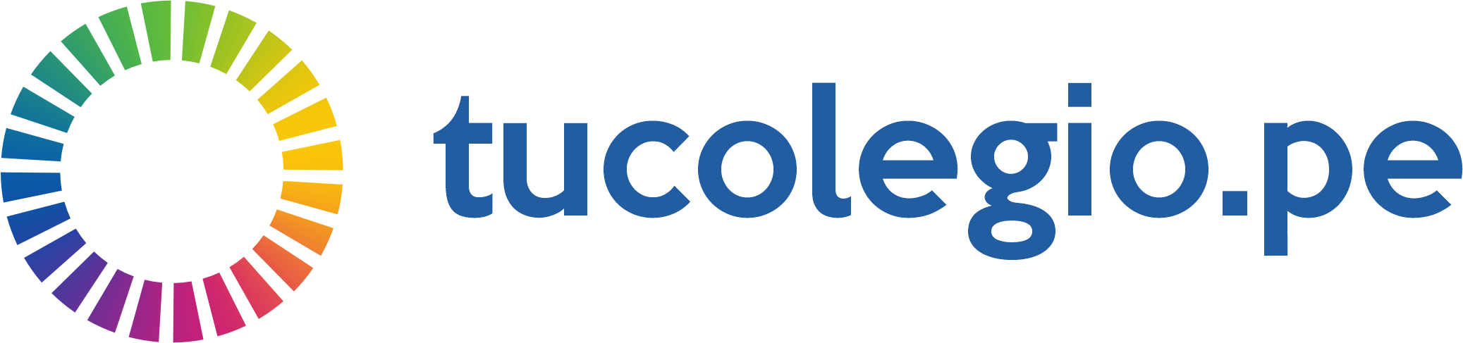 Logo tucolegio.pe
